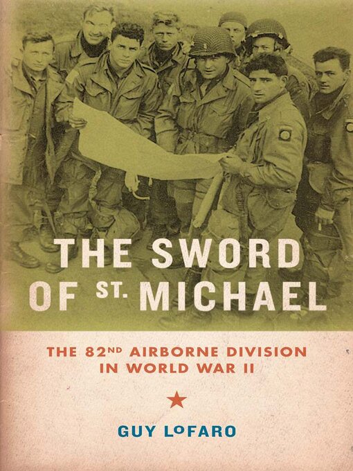 Title details for The Sword of St. Michael by Guy LoFaro - Available